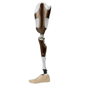 C-Leg Diz Üstü Protez Bacak Fiyatları