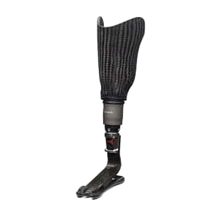 Diz Altı Protez Bacaklar