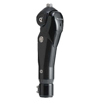 Hybrid Knee Mikroişlemcili Diz Eklemleri