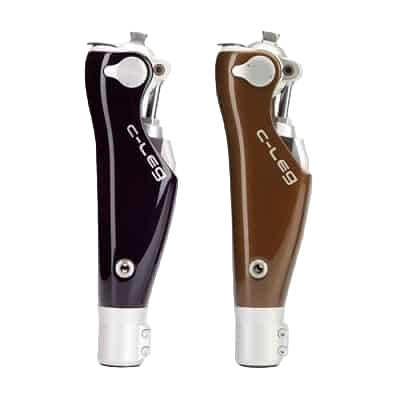 Ottobock C-Leg Mikroişlemcili Diz Üstü Protez Eklemleri