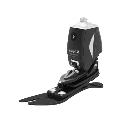 ProPrio Foot Mikroişlemcili Protez Ayak