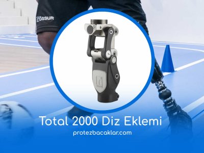 Total 2000 Diz Eklemi Fiyatları